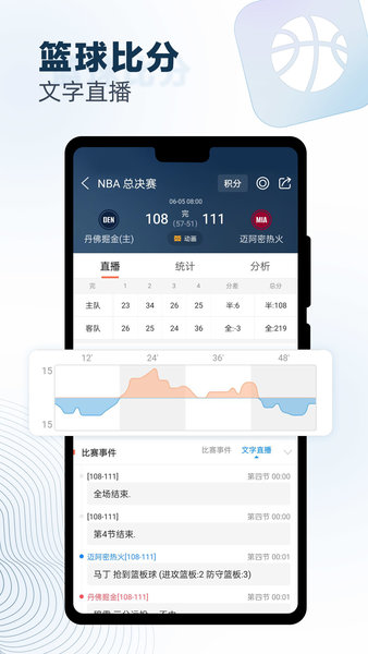 球探体育比分 12.2 安卓版 3