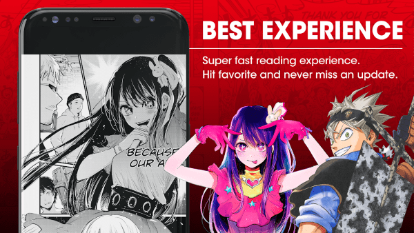 manga漫画 1.17.1 安卓版 2