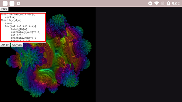 volumeshader v1.0 官方版 1