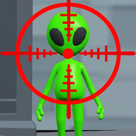 狙击外星人找到外星人 2.0 安卓版
