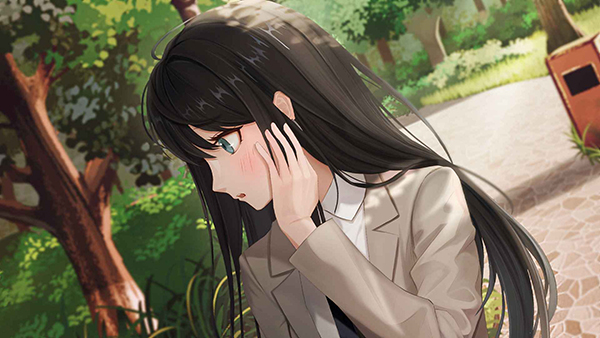 完美恋人 v1.0 最新版 1