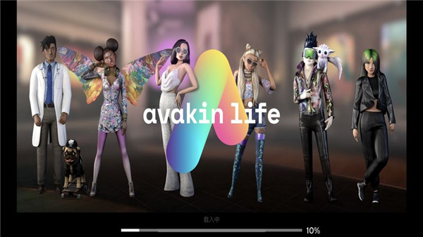 AvakinLife v2.010.00 官方版 0