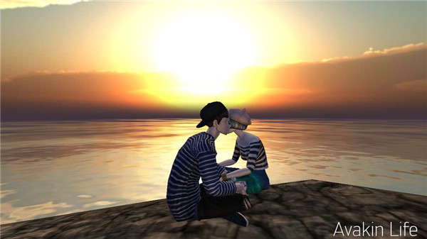 AvakinLife v2.010.00 官方版 4