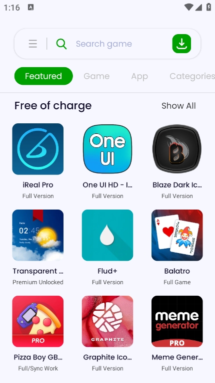 Liteapks v1.0.9 最新版 3