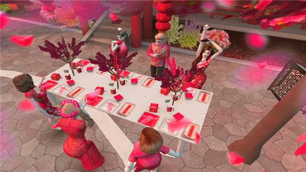 AvakinLife v2.010.00 官方版 2