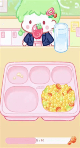 糖葫芦达人食堂版 1.139.0 安卓版 2