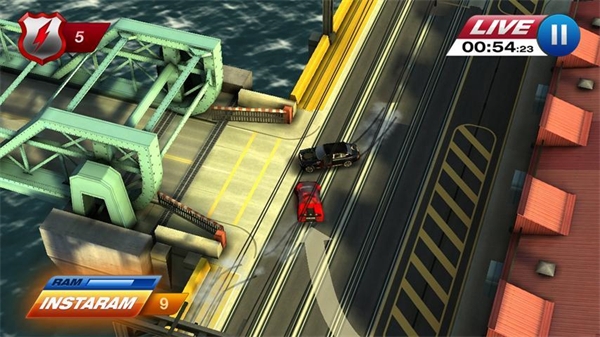 亡命威龙 v1.12.01 中文版 0