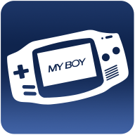 MyBoyGBA模拟器 2.0.7 安卓版