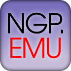 NGP模拟器