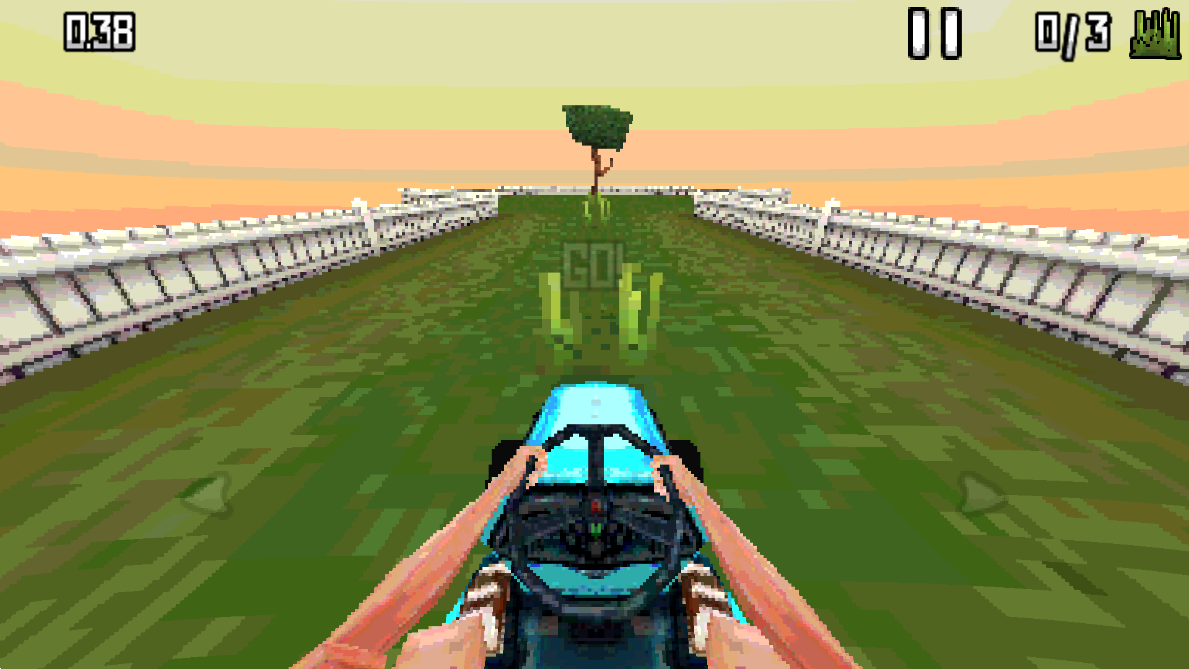 割草赛车 2.1 安卓版 2