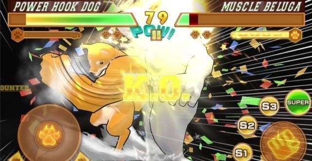 动物之斗 1.0.2 安卓版 2