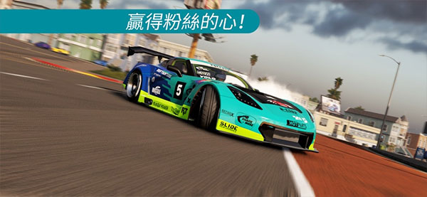 carx漂移赛车2 v1.38.0 安卓版 2