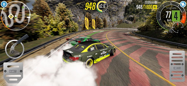 carx漂移赛车2 v1.38.0 安卓版 4