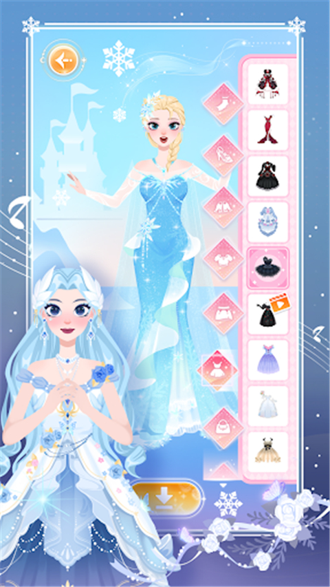 尤雅打扮公主 v1.7 安卓版 1