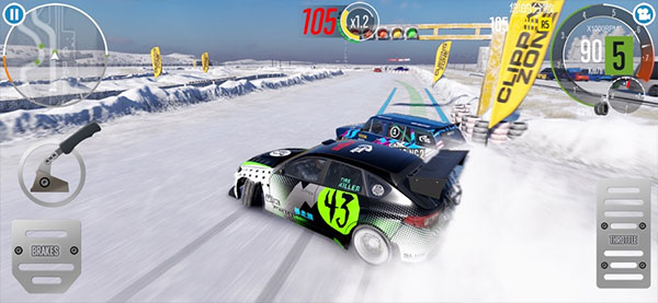 carx漂移赛车2 v1.38.0 安卓版 3