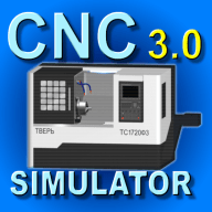 CNCSimulatorFree 3.0.2 安卓版