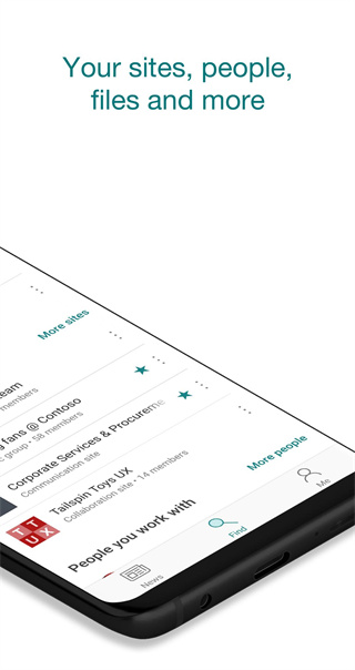 SharePoint v3.39.40 免费版 1