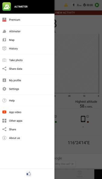 altimeter v4.9.01 最新版 1