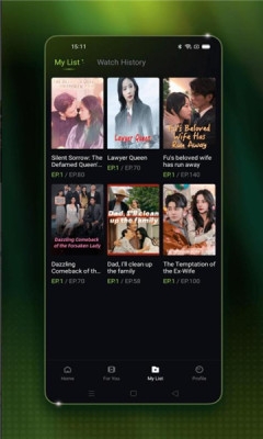 nexdrama 1.3.3 安卓版 2