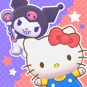 三丽鸥奇迹之赛中文版 v1.2.2 安卓版