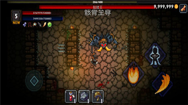 口袋盗贼终极版 v1.34 最新版 3