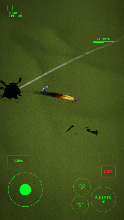 喷气式突进 1.479 最新版 2