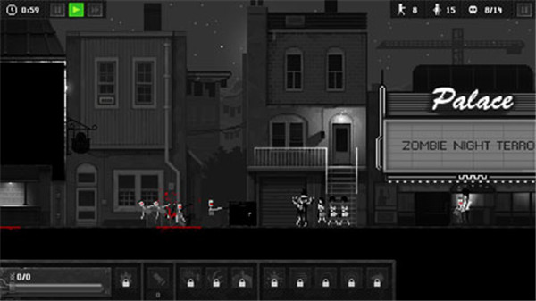 活死人之夜 2.0 最新版 2