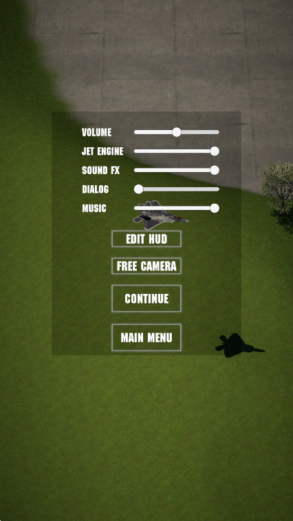 喷气式突进 1.479 最新版 3