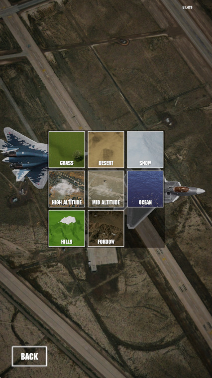 喷气式突进 1.479 最新版 1