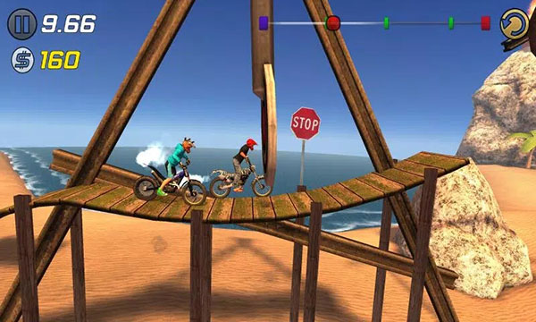 极限摩托3 v100.0 最新版 1