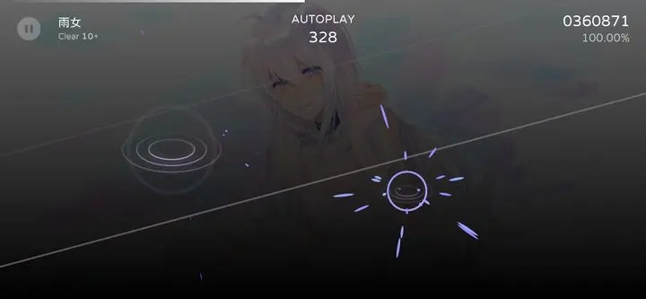 Milthm音游 1.1.6 最新版 0