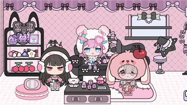 碧优蒂小镇 v1.2.0 安卓版 2