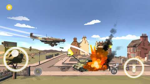 战机模拟驾驶 189.1.4 安卓版 3