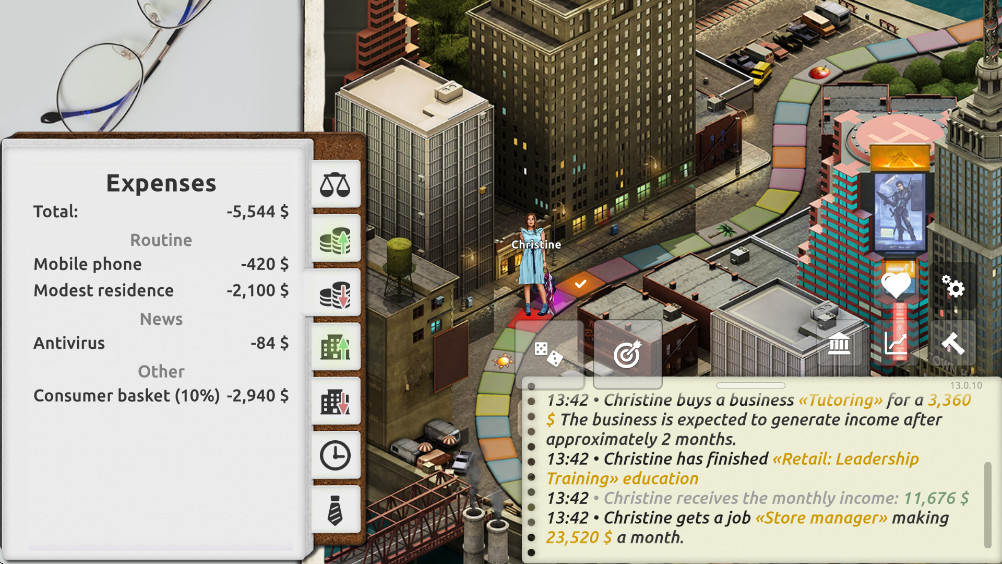 时间就是金钱 13.0.10 安卓版 3