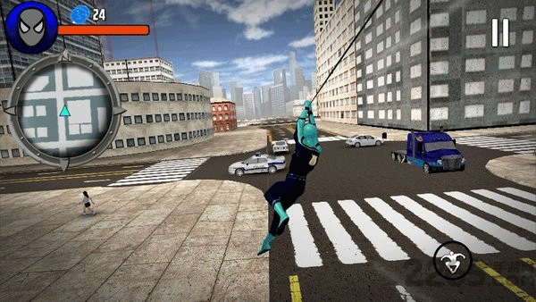 动力蜘蛛2 v11.1 官方版 2