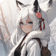 白狐动漫 v3.87.170 安卓版