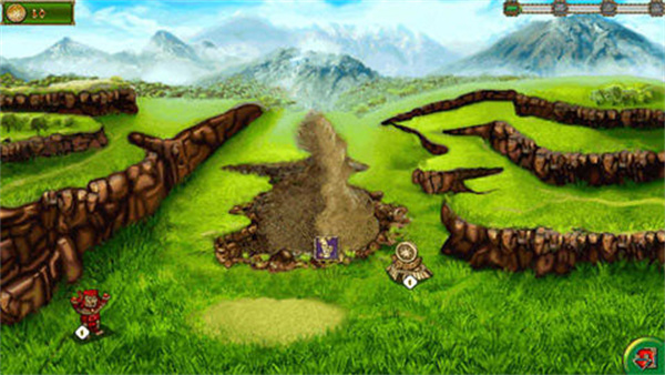 蒙特祖玛的宝藏2 v1.5.60 最新版 0