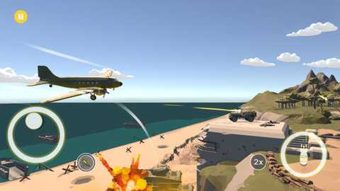 战机模拟驾驶 189.1.4 安卓版 2