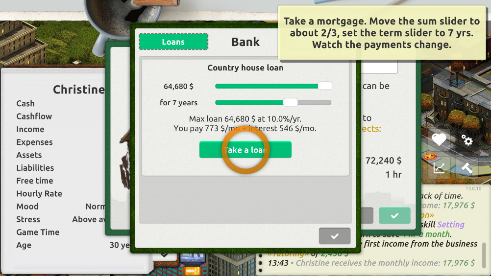 时间就是金钱 13.0.10 安卓版 1