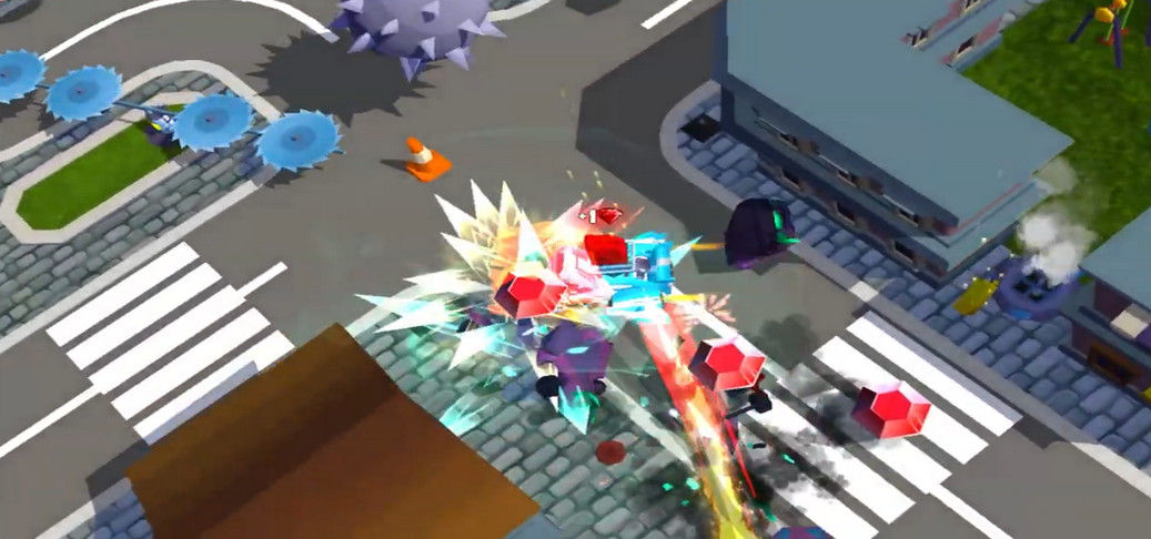 车吃车5 1.0.149 最新版 2