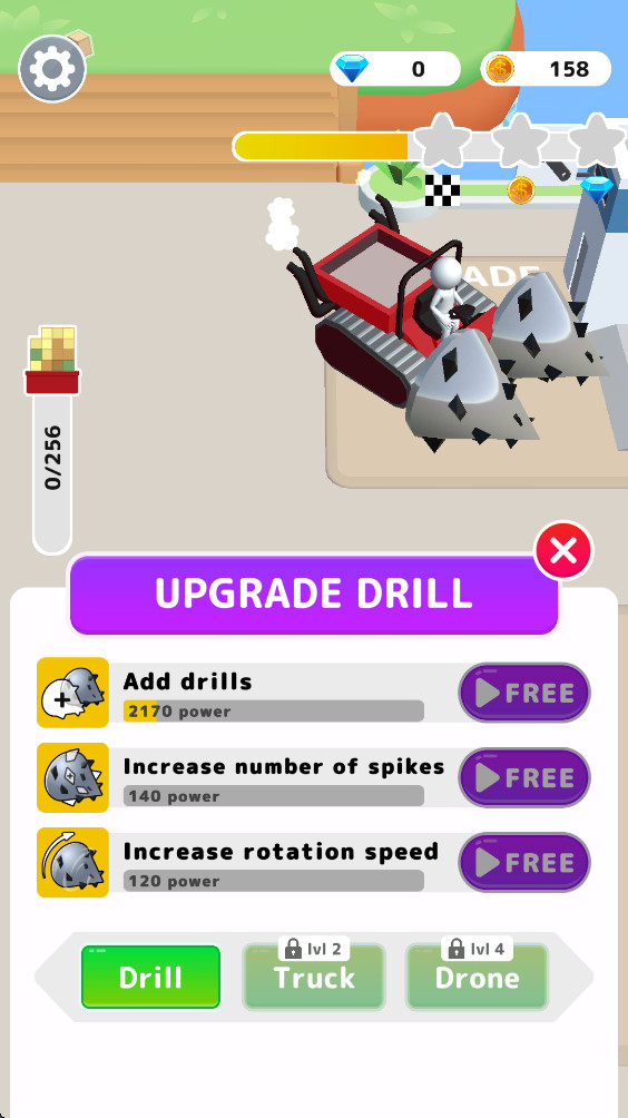 钻探任务 1.1.2 最新版 3