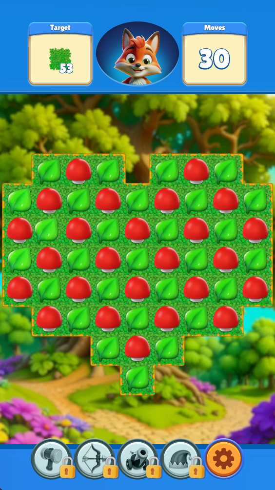 狐狸冲刺 0.275 最新版 2