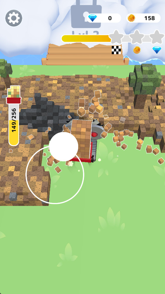 钻探任务 1.1.2 最新版 2