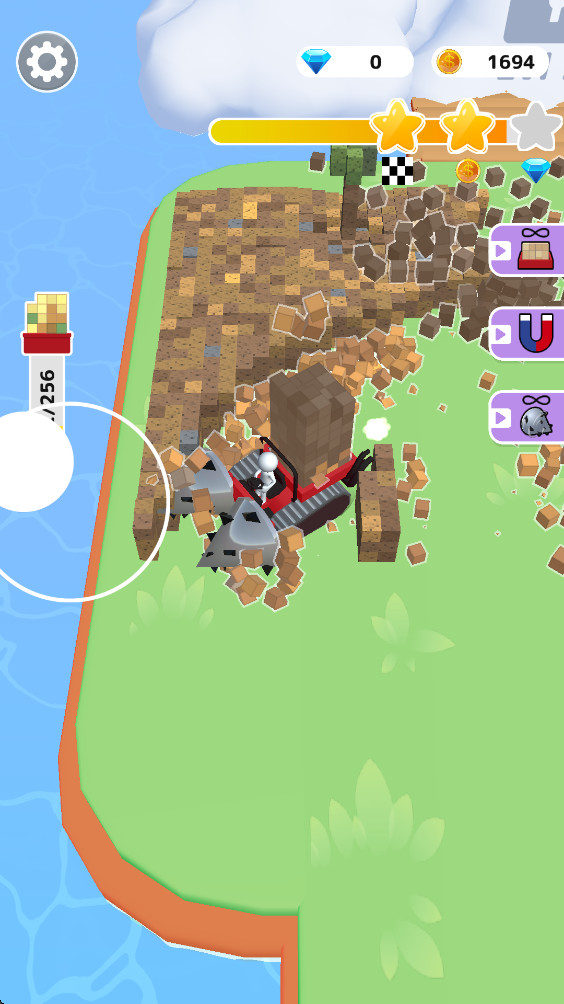 钻探任务 1.1.2 最新版 1