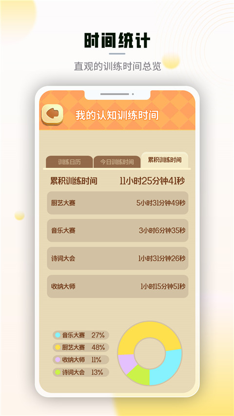 腾讯脑力锻炼 v1.2.0.0 手机版 1