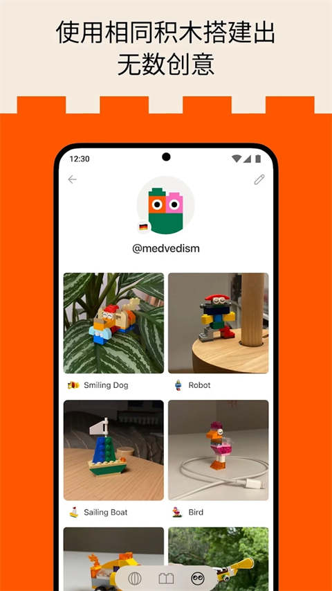 brickit乐高 v4.22.0 最新版 5