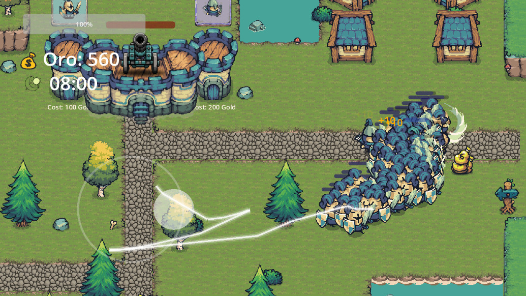 绘守防御 1.0.0 最新版 3