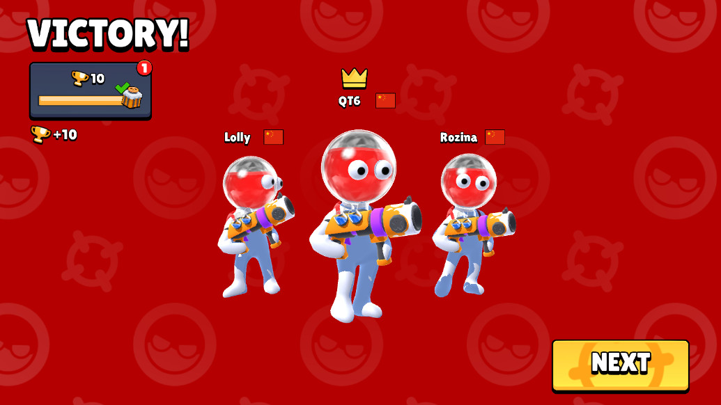 染色派对 0.10.12 手机版 1