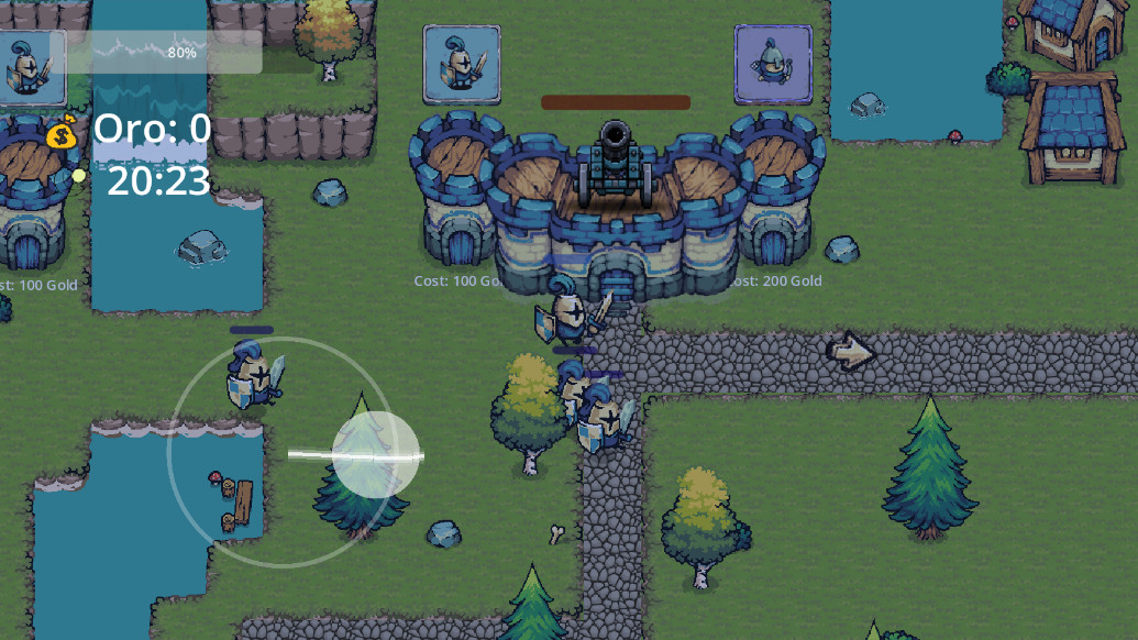 绘守防御 1.0.0 最新版 1