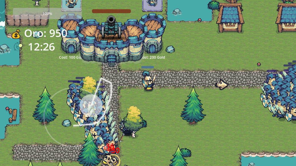 绘守防御 1.0.0 最新版 2